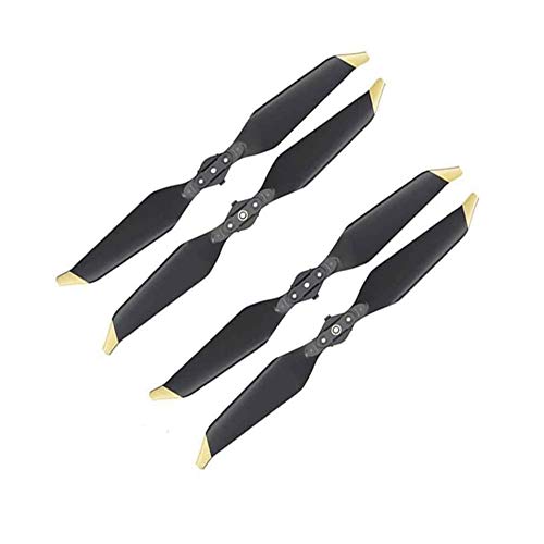 Algopix Similar Product 9 - DJI Genuine LowNoise QuickRelease