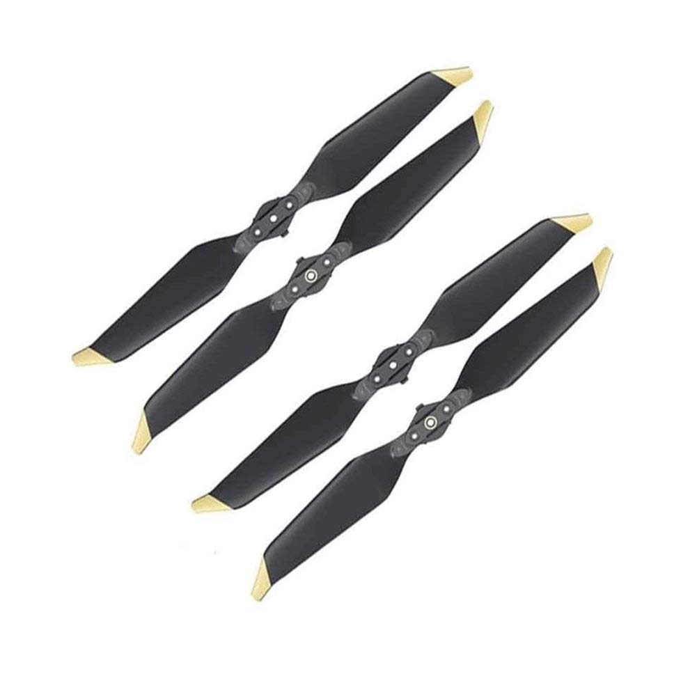 Algopix Similar Product 7 - DJI Genuine LowNoise QuickRelease