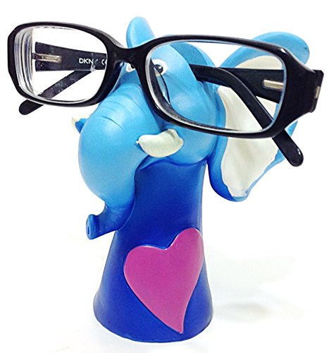 Algopix Similar Product 15 - Elephant Novelty Gift Childrens