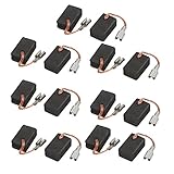 Algopix Similar Product 6 - uxcell 14 Pcs 14 x 9 x 6mm Planer Motor