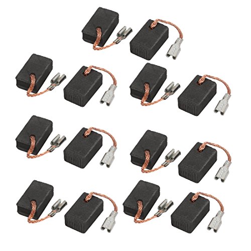 Algopix Similar Product 17 - uxcell 14 Pcs 14 x 9 x 6mm Planer Motor