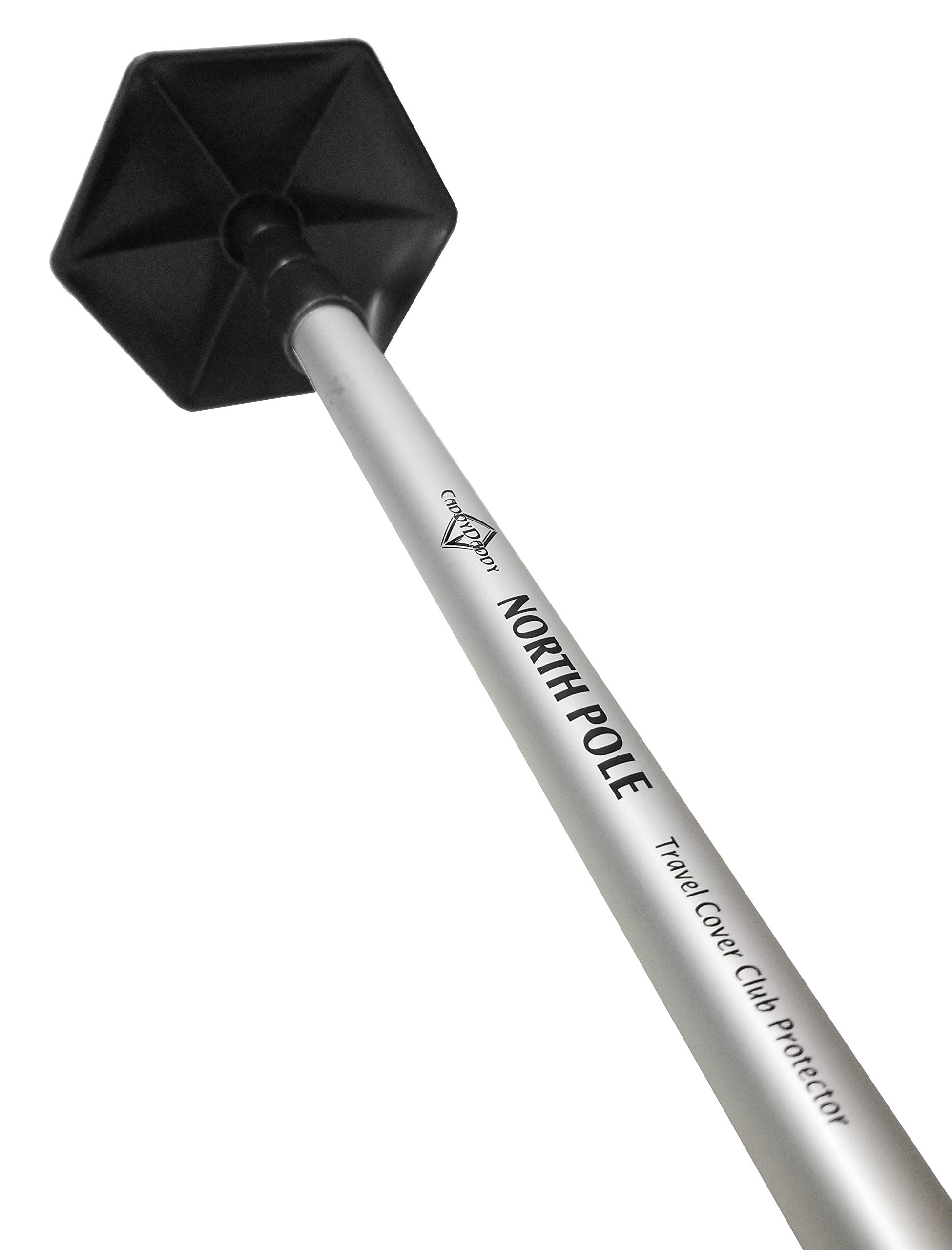 Algopix Similar Product 6 - CaddyDaddy Golf North Pole Golf Club