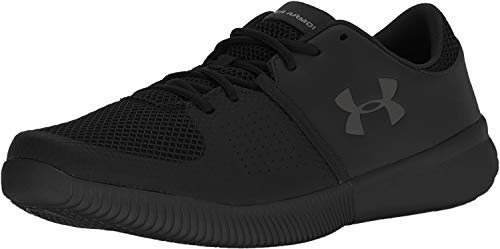 Algopix Similar Product 6 - Under Armour Mens Zone 3 Sneaker