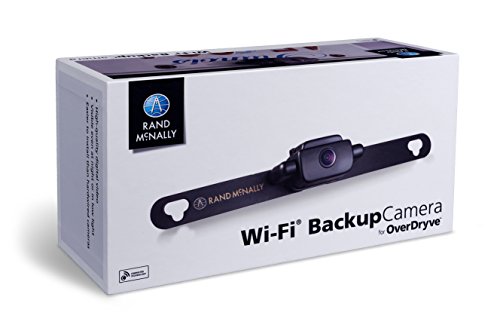 Algopix Similar Product 3 - Rand McNally 0528015338 WiFi Vehicle