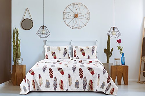 Algopix Similar Product 12 - Greenland Home GL1708DMSQ Dream