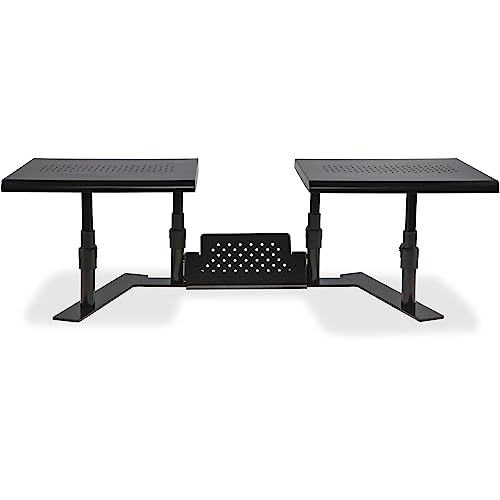 Algopix Similar Product 14 - Allsop Metal Art ErgoTwin Height