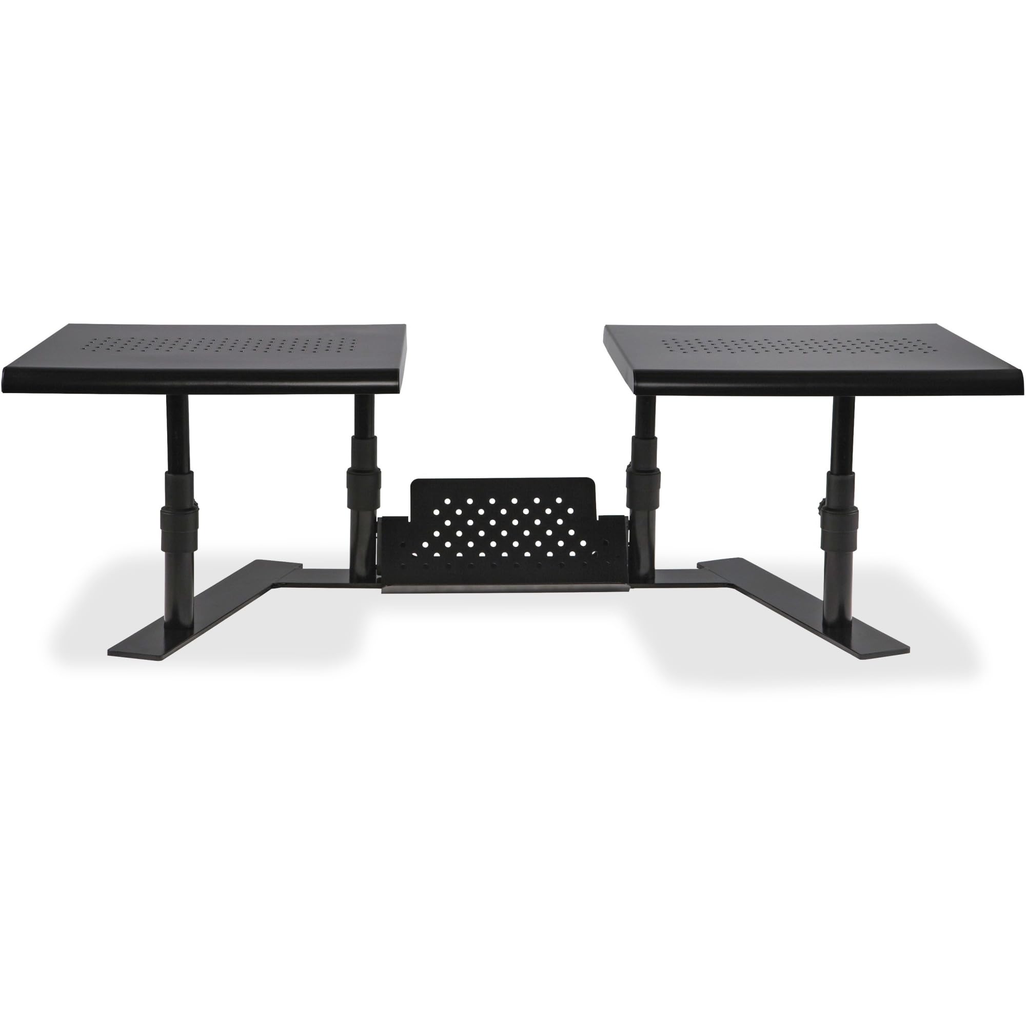 Algopix Similar Product 2 - Allsop Metal Art ErgoTwin Height