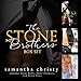 Algopix Similar Product 10 - The Stone Brothers A Complete Romance