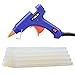 Algopix Similar Product 2 - TOPELEK 002 Glue Gun, Blue