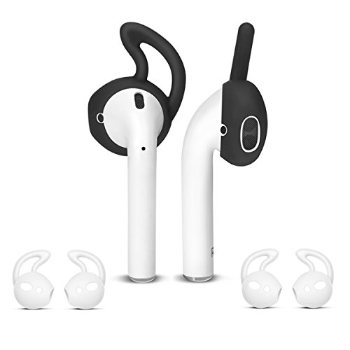 Algopix Similar Product 20 - LIKDAY ll07 Earhooks for AirPods