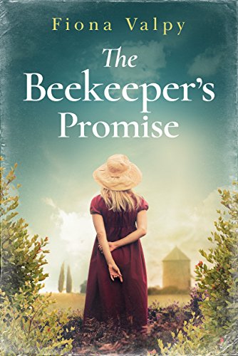 Algopix Similar Product 3 - The Beekeeper's Promise