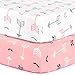 Algopix Similar Product 11 - Stretchy Fitted Pack n Play Playard