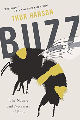 Algopix Similar Product 1 - Buzz: The Nature and Necessity of Bees