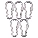Algopix Similar Product 4 - 5pcs 304 Stainless Steel M8 Thread