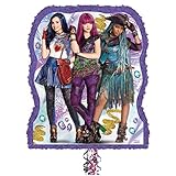 Algopix Similar Product 7 - Descendants 2 Pinata
