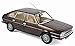 Algopix Similar Product 18 - Norev 185271 TX 1981Bronze Renault 30