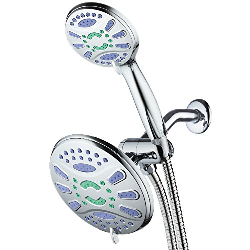 Algopix Similar Product 15 - AquaStar Elite 3in1 HighPressure