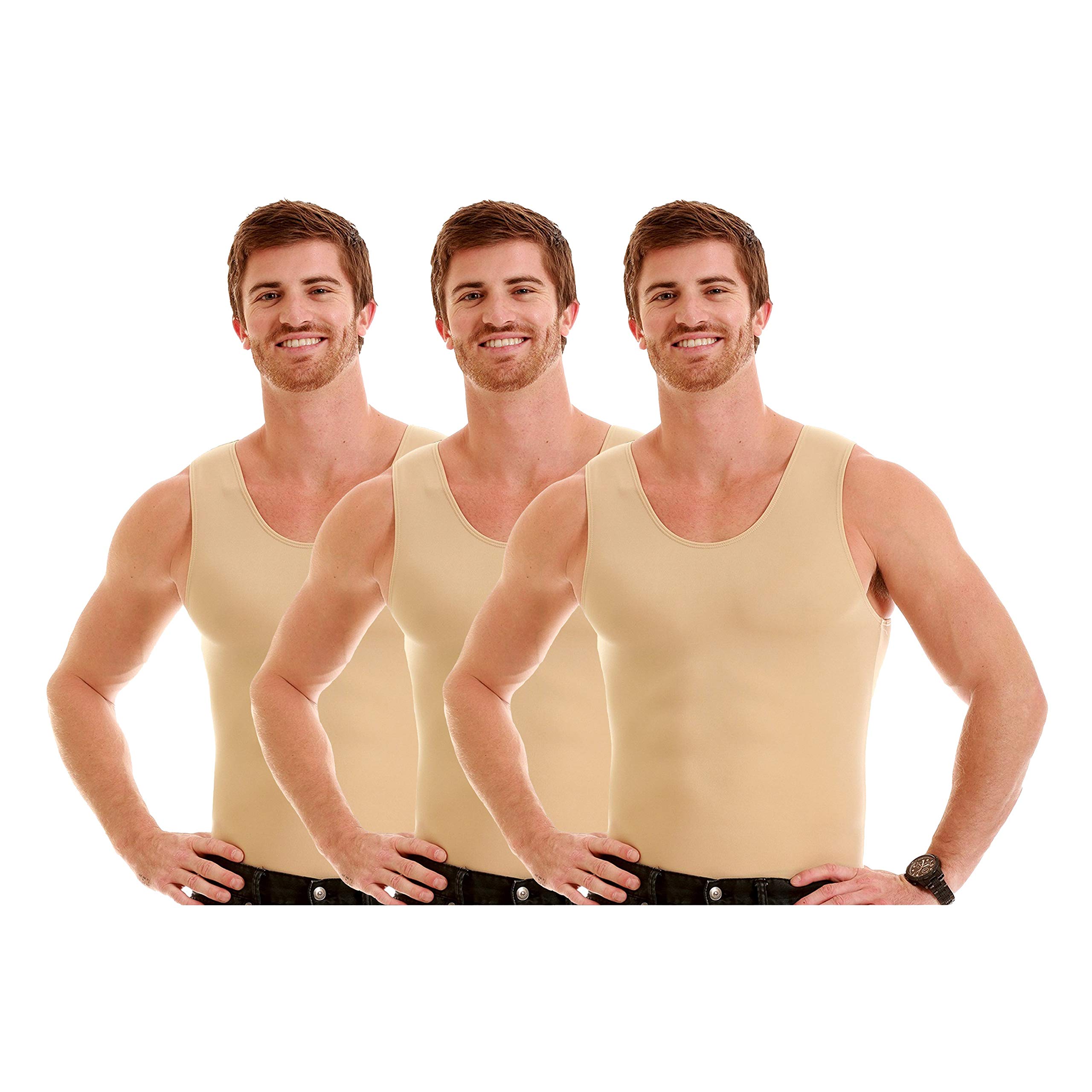 Algopix Similar Product 8 - Insta Slim 3Pack ISPRO Slimming Muscle