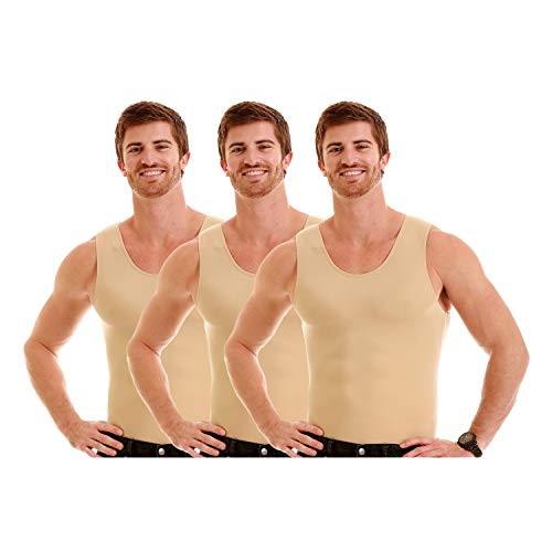 Algopix Similar Product 2 - Insta Slim 3Pack ISPRO Slimming Muscle