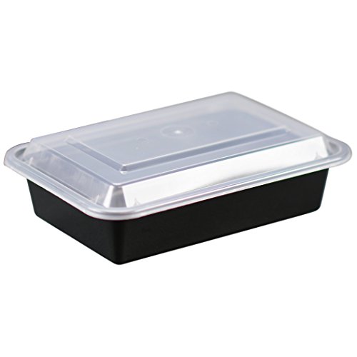 Algopix Similar Product 14 - Simply Deliver 8 x 6 Deep Rectangular