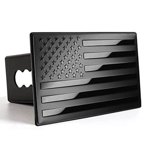 Algopix Similar Product 8 - Trailer Hitch Cover Tube Plug