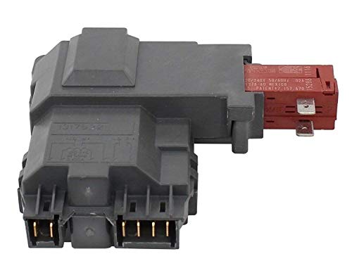 Algopix Similar Product 9 - 131763202 Door Lock Switch For