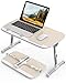 Algopix Similar Product 14 - AboveTEK Laptop Desk for Bed Portable