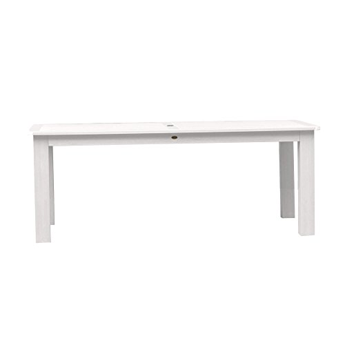Algopix Similar Product 3 - highwood ADDTB48WHE Rectangular