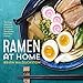 Algopix Similar Product 11 - Ramen at Home The Easy Japanese