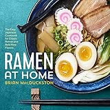 Algopix Similar Product 7 - Ramen at Home The Easy Japanese