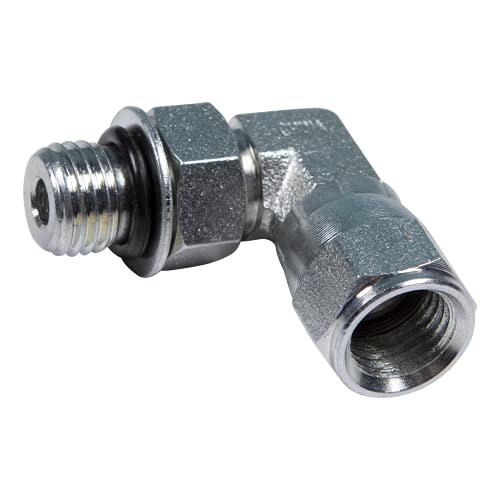 Algopix Similar Product 8 - Lippert Hydraulic Swivel Elbow Fitting