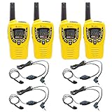 Algopix Similar Product 10 - Cobra 23 Mile 22 Channel Sports VOX