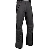 Algopix Similar Product 3 - Strafe Capitol Ski Pant Mens Heather
