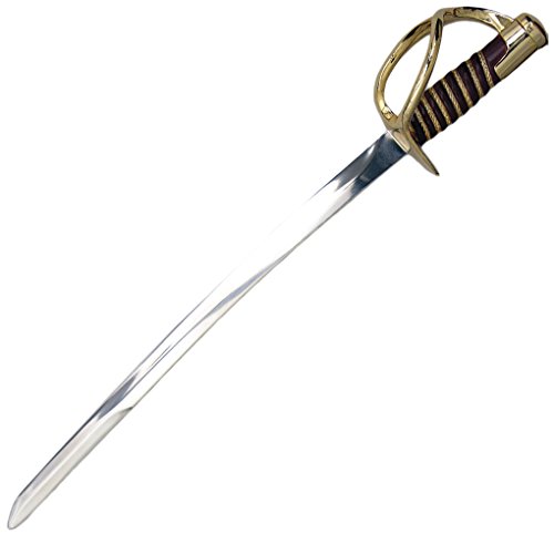 Algopix Similar Product 5 - Gladius Mini General Lee Sword Letter