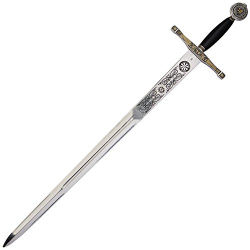 Algopix Similar Product 15 - Gladius Excalibur Sword with Special