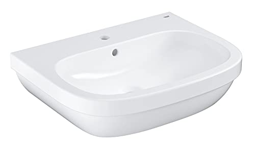Algopix Similar Product 11 - GROHE Euro Ceramic Washbasin Basin