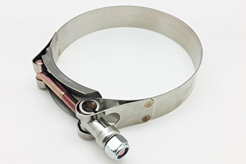 Algopix Similar Product 13 - Autobahn88 Stainless Steel TBolt