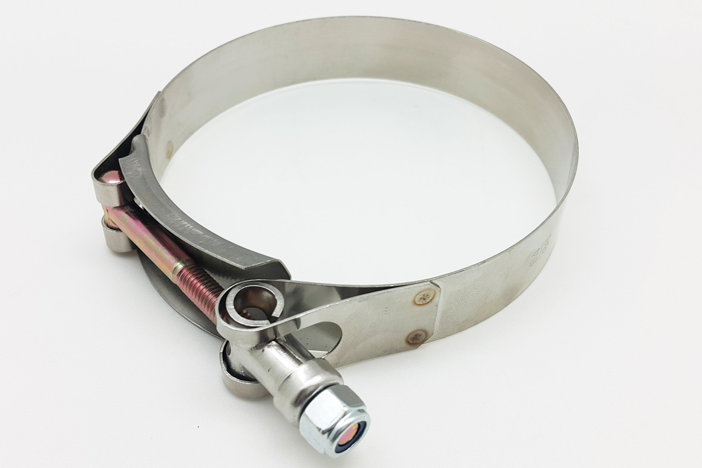 Algopix Similar Product 8 - Autobahn88 Stainless Steel TBolt