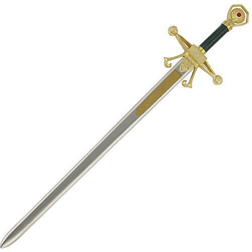 Algopix Similar Product 1 - Gladius Mini Robin Hood Sword Letter