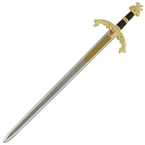 Algopix Similar Product 14 - Gladius Mini Richard The Lionheart