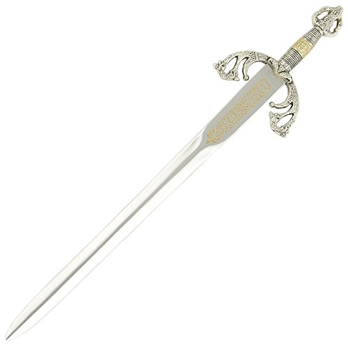 Algopix Similar Product 7 - Gladius Mini Tizona Sword Letter Opener