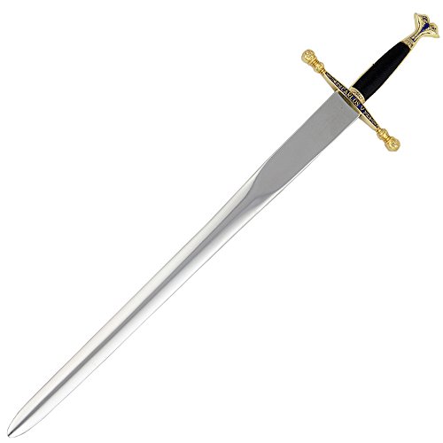 Algopix Similar Product 18 - Gladius Mini Carlos V Sword Letter
