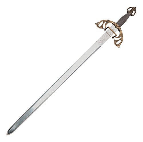 Algopix Similar Product 6 - Factory X Tizona El CID Sword