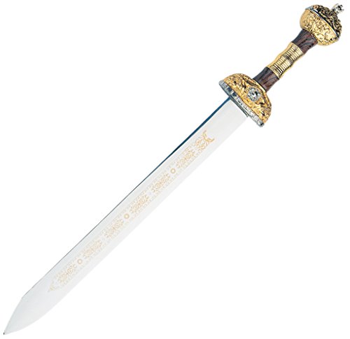 Algopix Similar Product 4 - Gladius Mini Julius Caesar Sword Letter