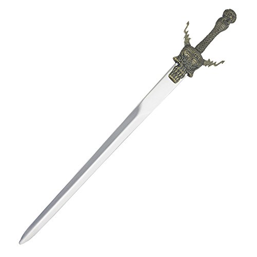 Algopix Similar Product 8 - Gladius Mini Terminator Sword Letter