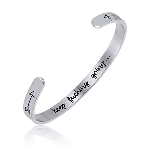 Algopix Similar Product 12 - Friendship Bracelet Sister JewelryNot