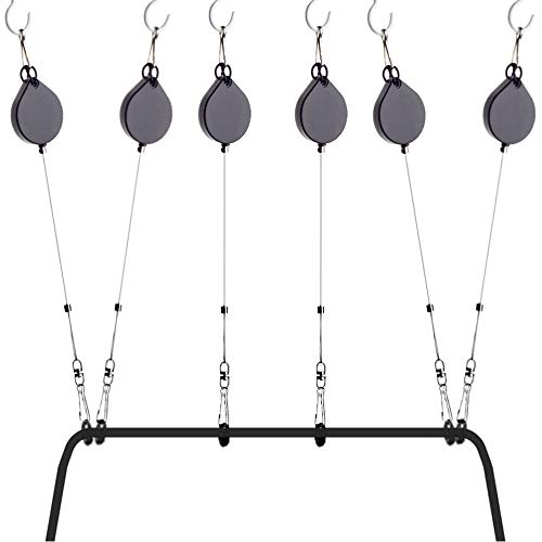 Algopix Similar Product 9 - KIWI design VR Cable Management