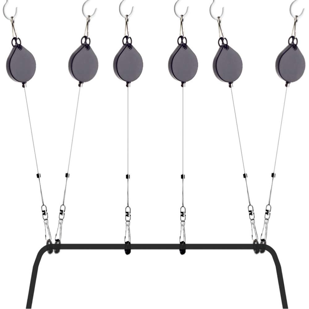 Algopix Similar Product 8 - KIWI design VR Cable Management