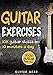 Algopix Similar Product 14 - Guitar Exercises 10x Guitar Skills in