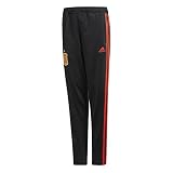 Algopix Similar Product 6 - adidas 20182019 Spain Presentation